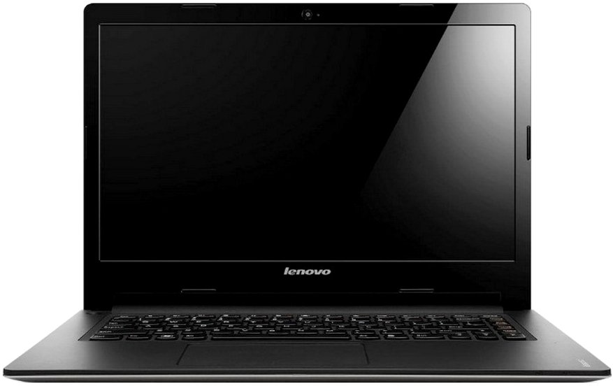 Ноутбук Lenovo IdeaPad S405 (59-343791)