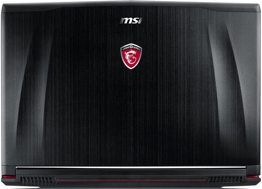 Ноутбук MSI GE72 (2QF-099) Apache Pro