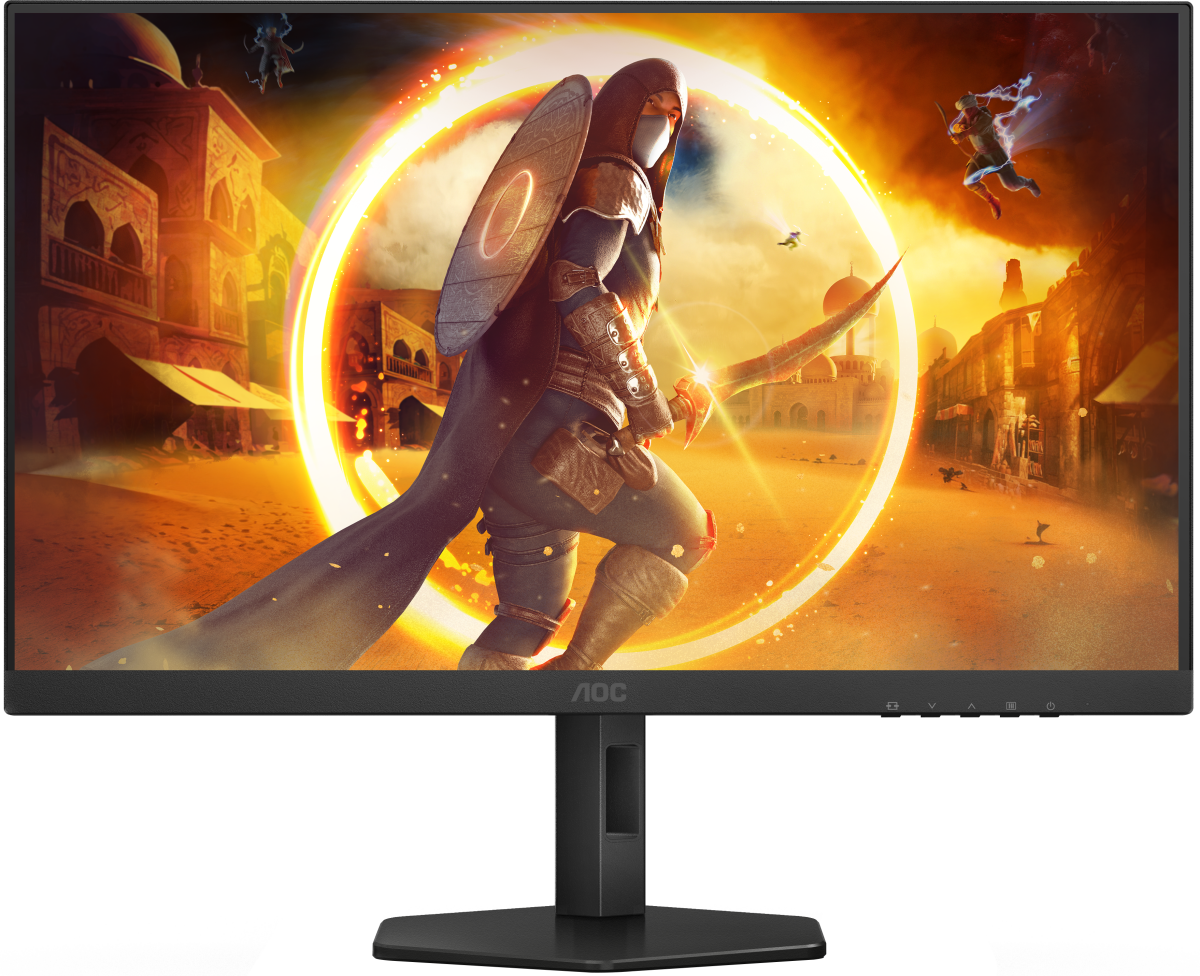 Монитор AOC 27" Q27G4XF