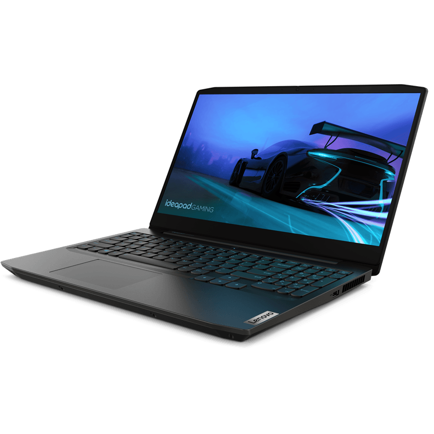 Ноутбук Lenovo IdeaPad Gaming 3-15 (82K2002BRK)