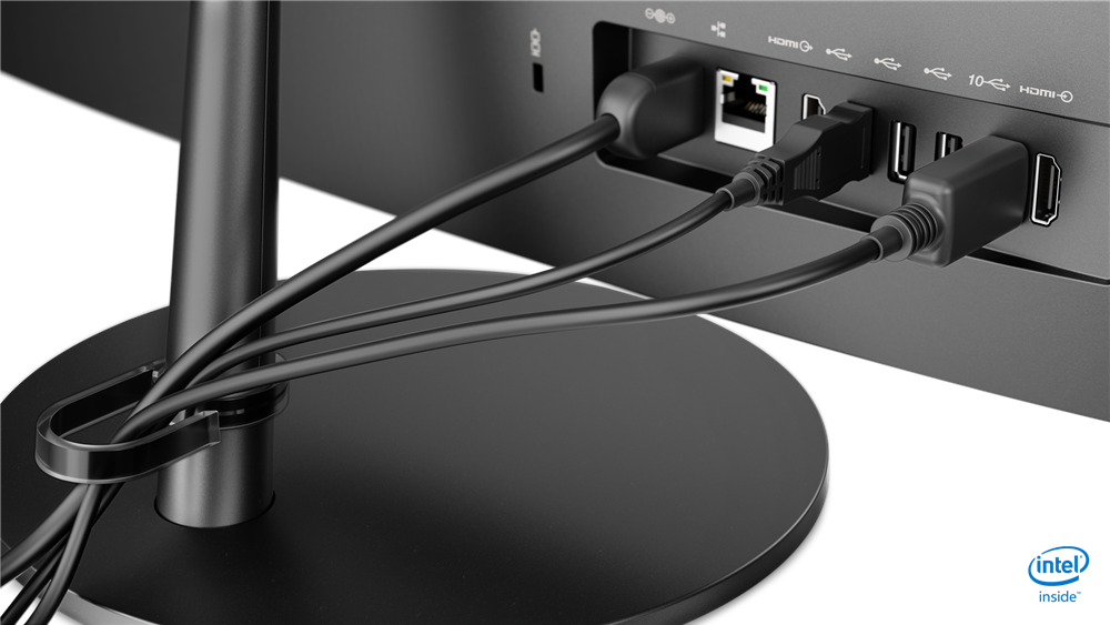 Моноблок Lenovo V530-24 (10UX006VRU)