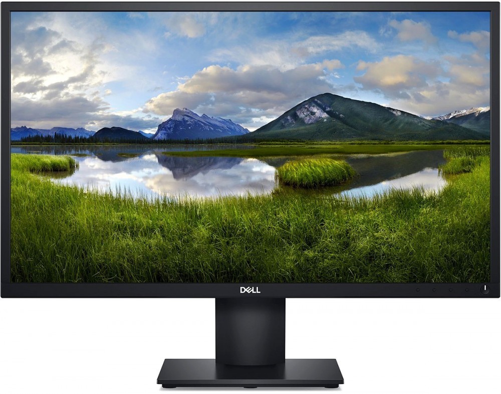 Монитор Dell 24" E2421HN Black (2421-9527)