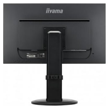 Монитор Iiyama 24" ProLite B2481HS-B1