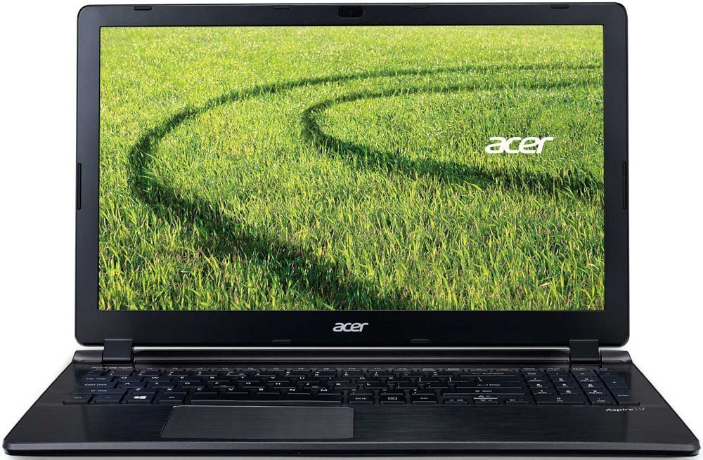 Ноутбук Acer Aspire V5-573G-54206G50akk