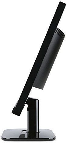Монитор Acer 27" KA270HKbmjdppx