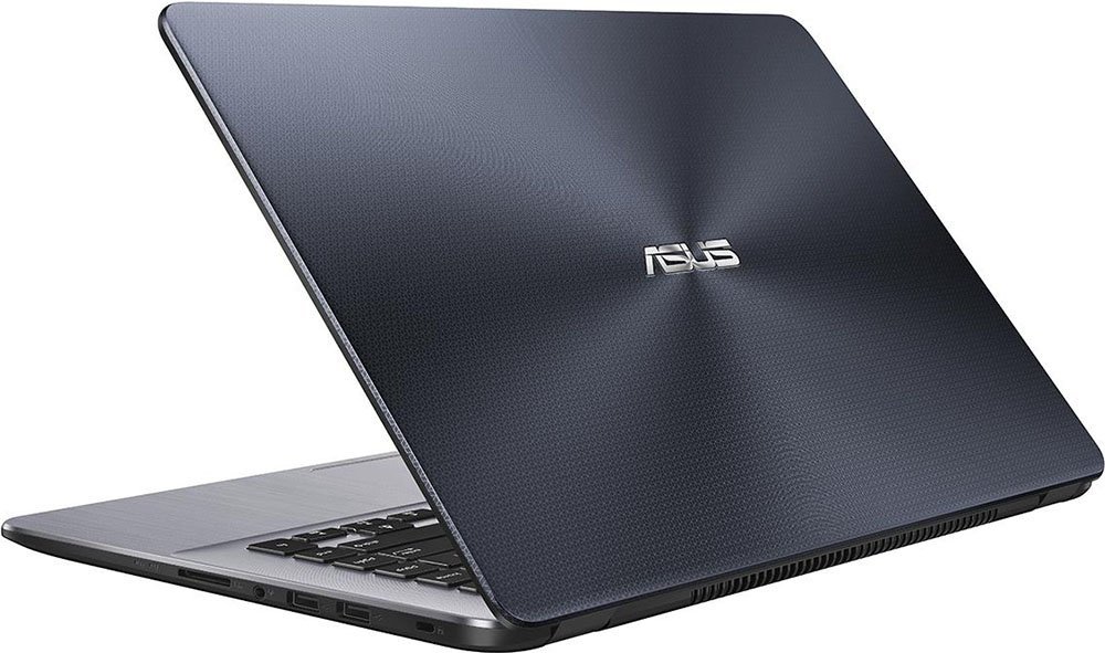 Ноутбук ASUS X505ZA (EJ416T)