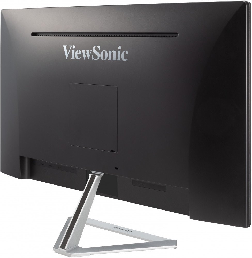 Монитор Viewsonic 27" VX2776-4K-MHD