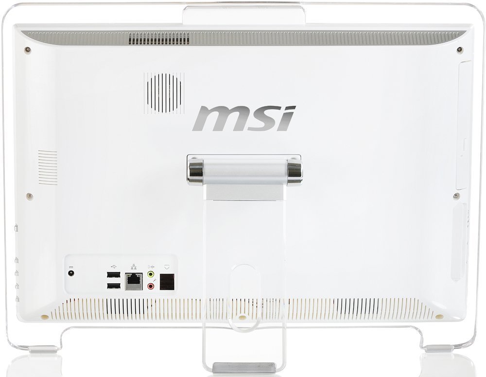 Моноблок MSI Wind Top AE1941-033