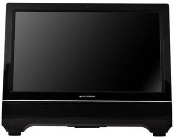 Платформа ECS G11-21ENS6BK-4