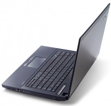 Ноутбук Acer TravelMate TimelineX 8472T-383G32Mnkk
