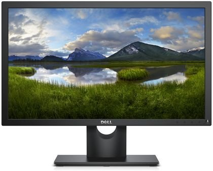 Монитор Dell 22" E2218HN (2218-4466)