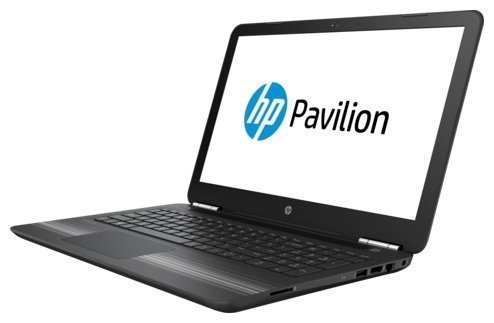 Ноутбук HP Pavilion 15-aw034ur (1BX46EA)