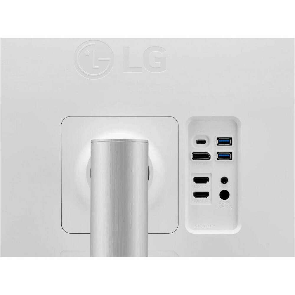 Монитор LG 27" 27UP850N-W