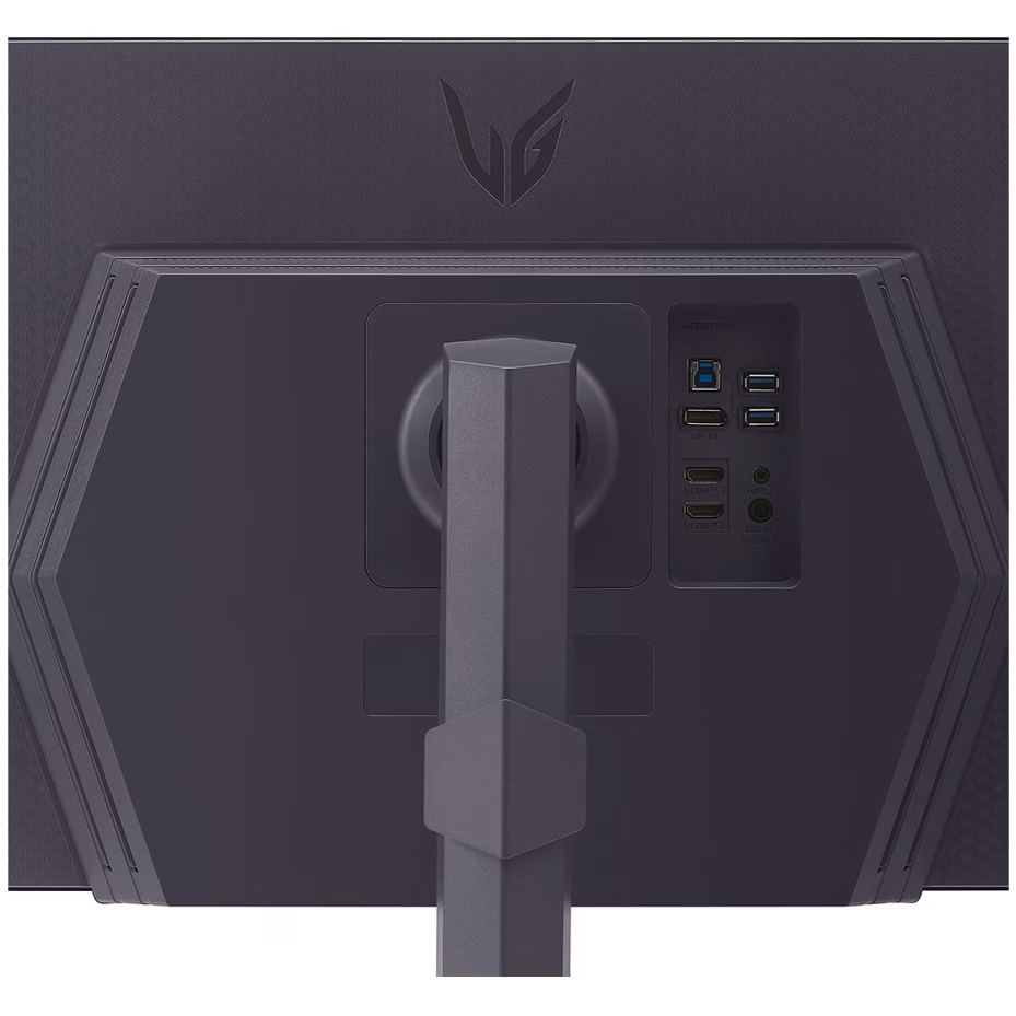 Монитор LG 27" 27GS85Q-B