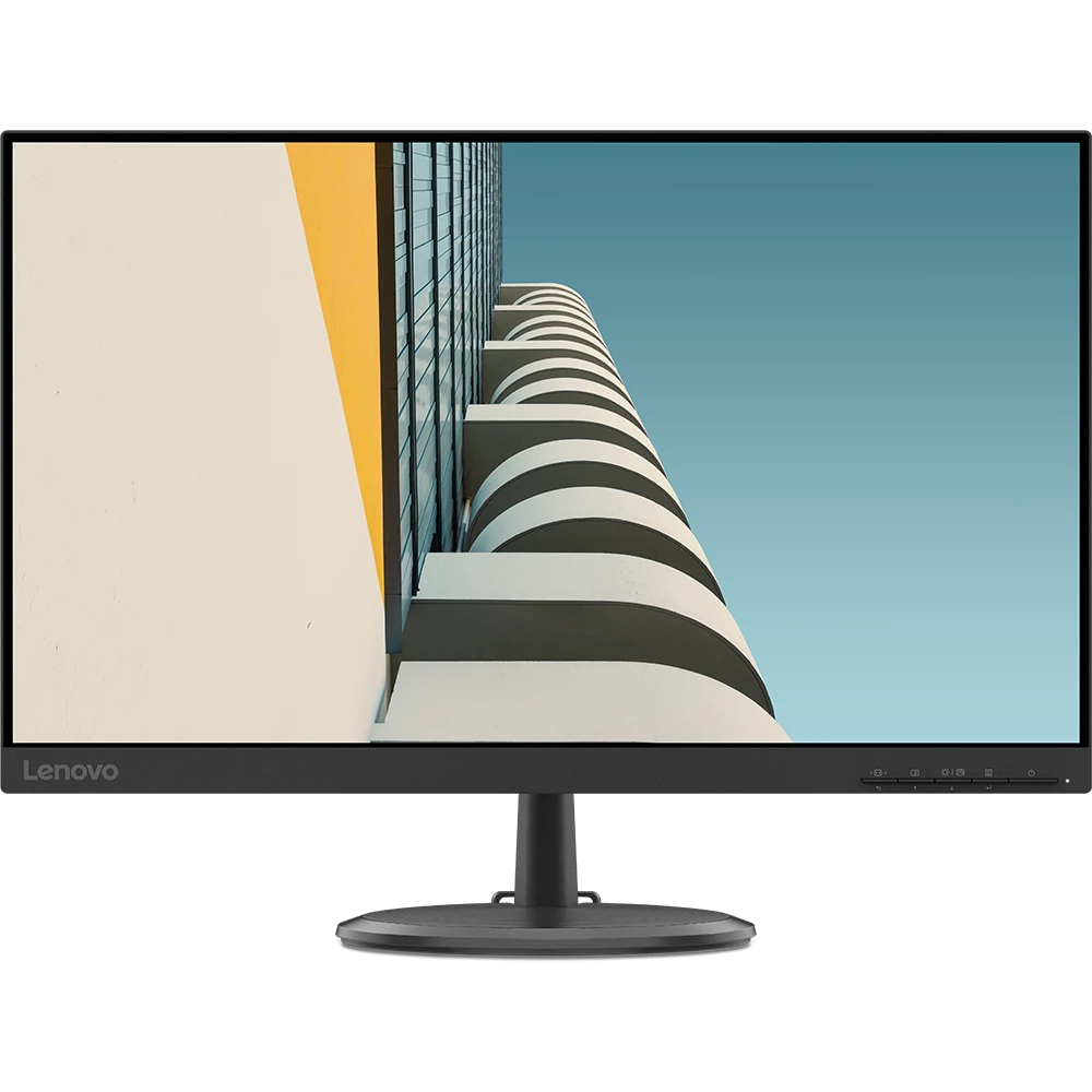 Монитор Lenovo 24" C24-20 (62A8KAT1UA)