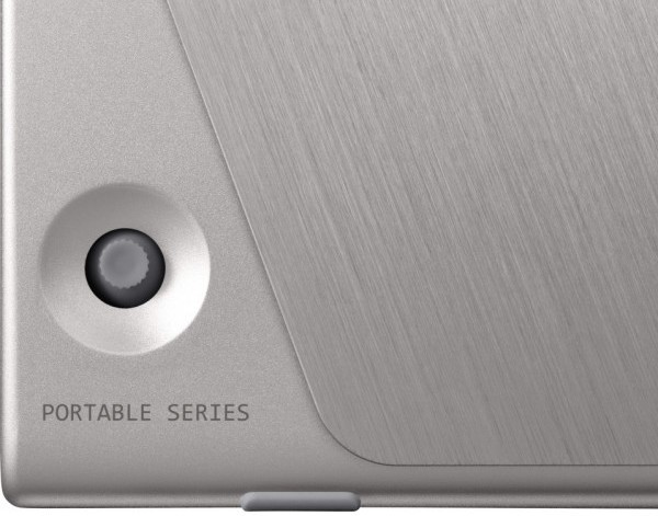 Портативный монитор Viewsonic 16" VG1655