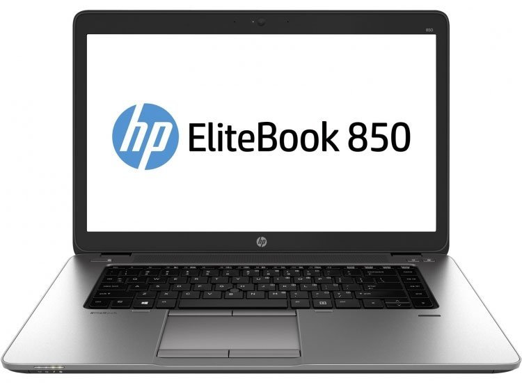Ноутбук HP EliteBook 850 G1 (H5G11EA)