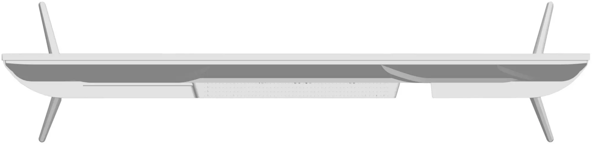 ЖК телевизор Asano 40" 40LF5011T