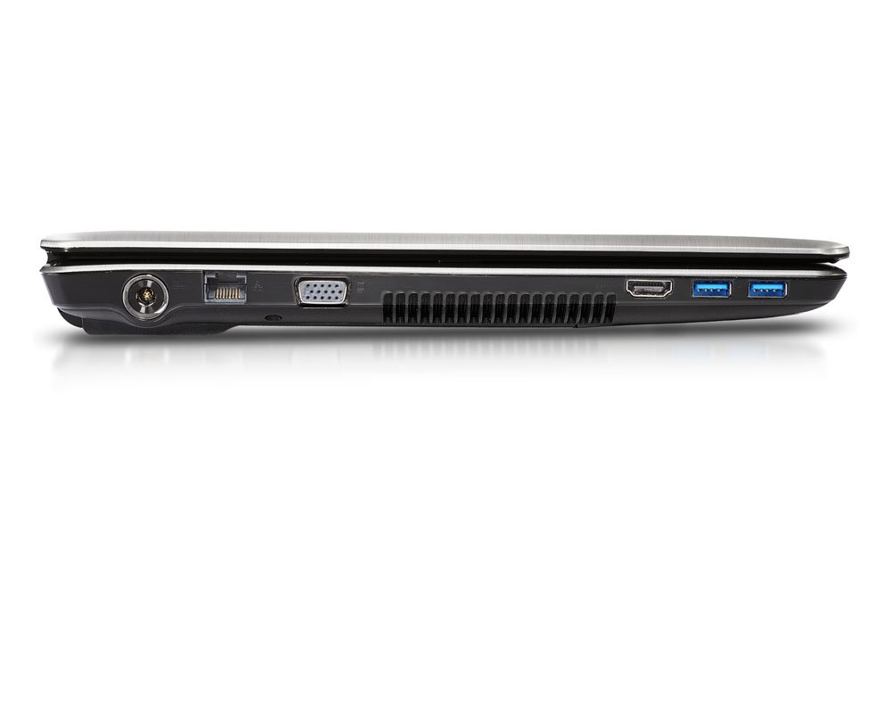 Ноутбук MSI CX640DX-698X