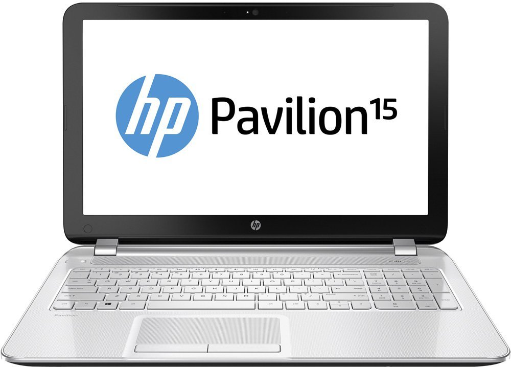 Ноутбук HP Pavilion 15-n010sr (F2U85EA)