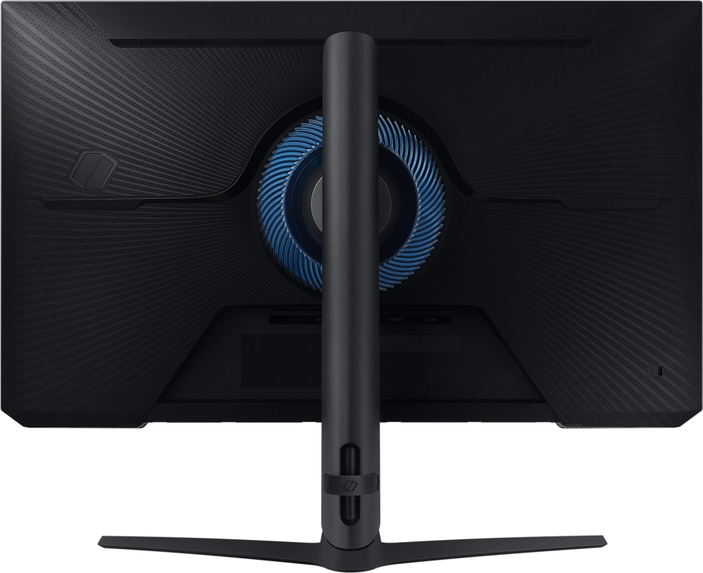 Монитор Samsung 27" S27AG520NI Odyssey G5