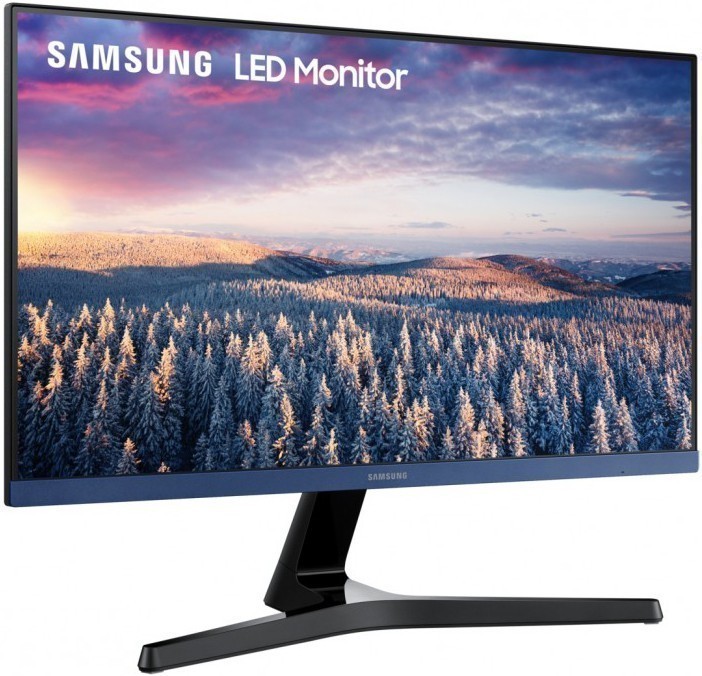 Монитор Samsung 24" S24R358FHI