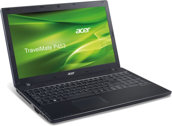 Ноутбук Acer TravelMate P453-M-33114G32Makk