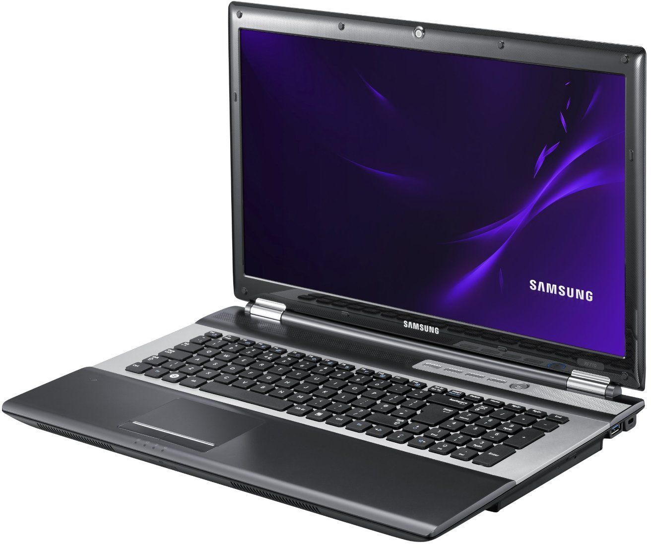 Ноутбук Samsung RF711 (NP-RF711-S04)