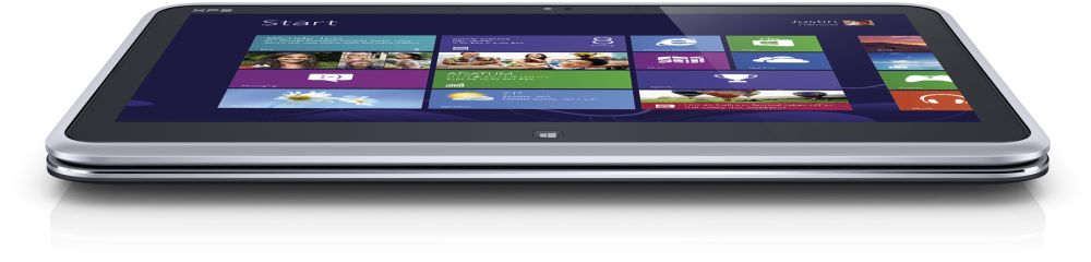 Ноутбук Dell XPS 12 Duo (9Q33-0690)