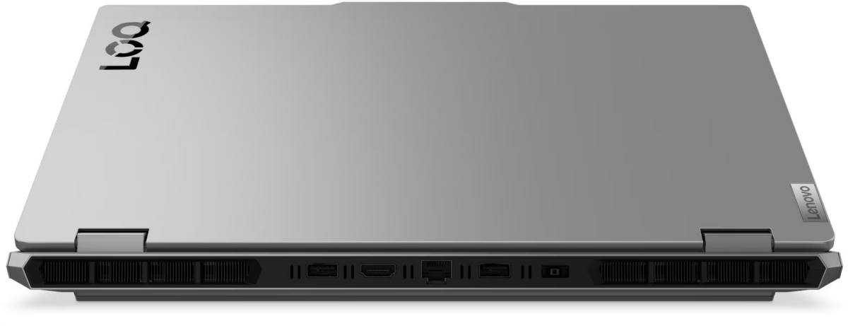 Ноутбук Lenovo LOQ 15IRX10 (83JE002LUS)