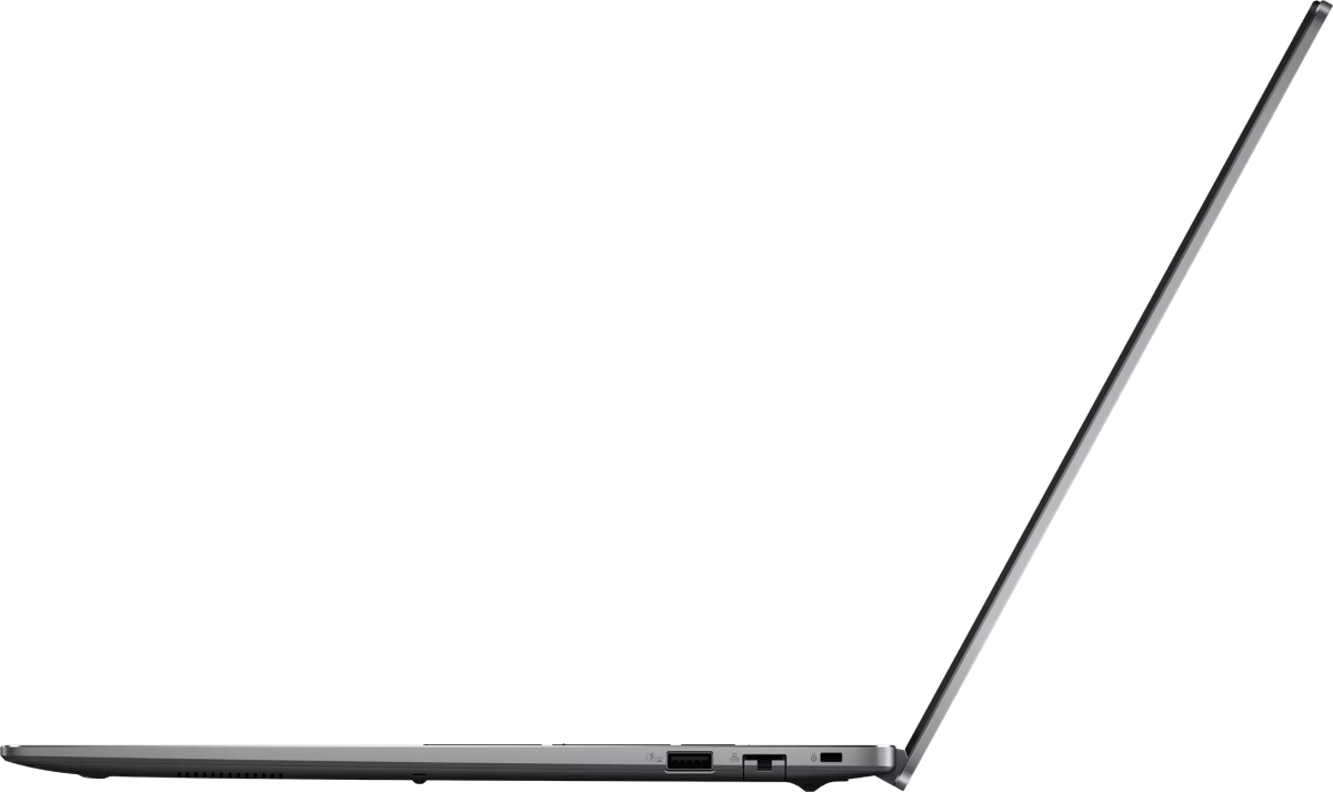 Ноутбук ASUS PM3606CKA ExpertBook P3 Misty Grey (MB0398)