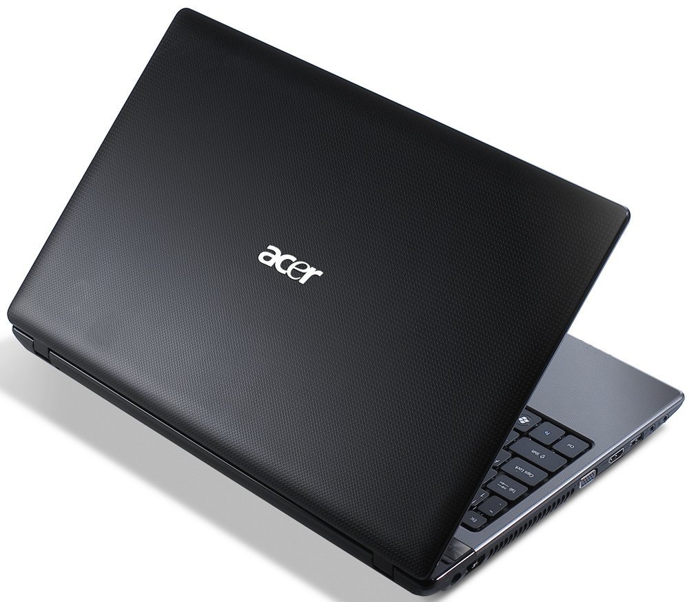 Ноутбук Acer Aspire 5560G-433054G50Mnkk