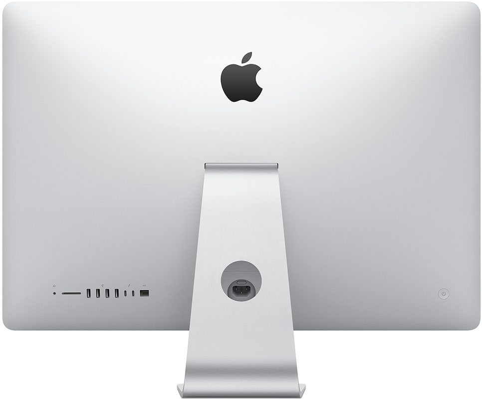 Моноблок Apple iMac Retina 5K 27 (Z0ZX000PB)