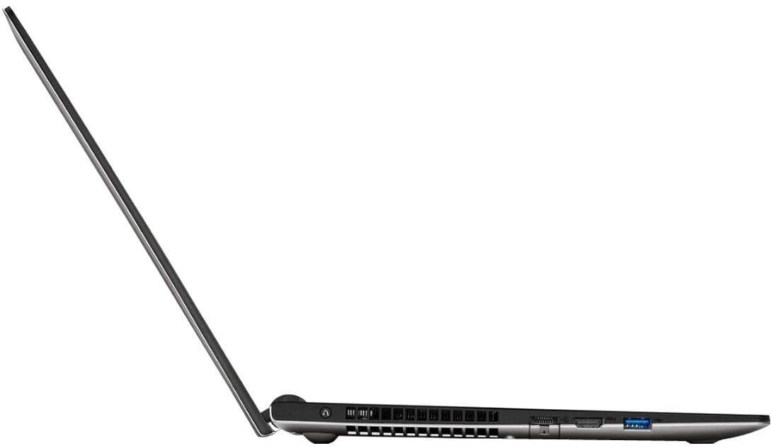Ноутбук Lenovo IdeaPad S405 (59-343791)