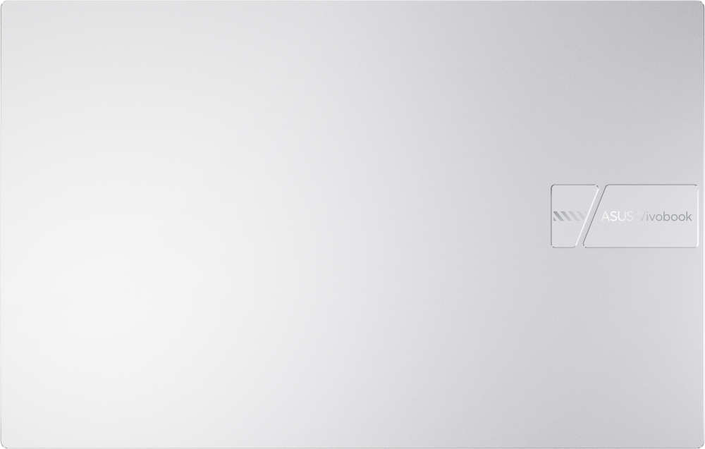 Ноутбук ASUS X1704VA Vivobook 17 Cool Silver (AU1105)
