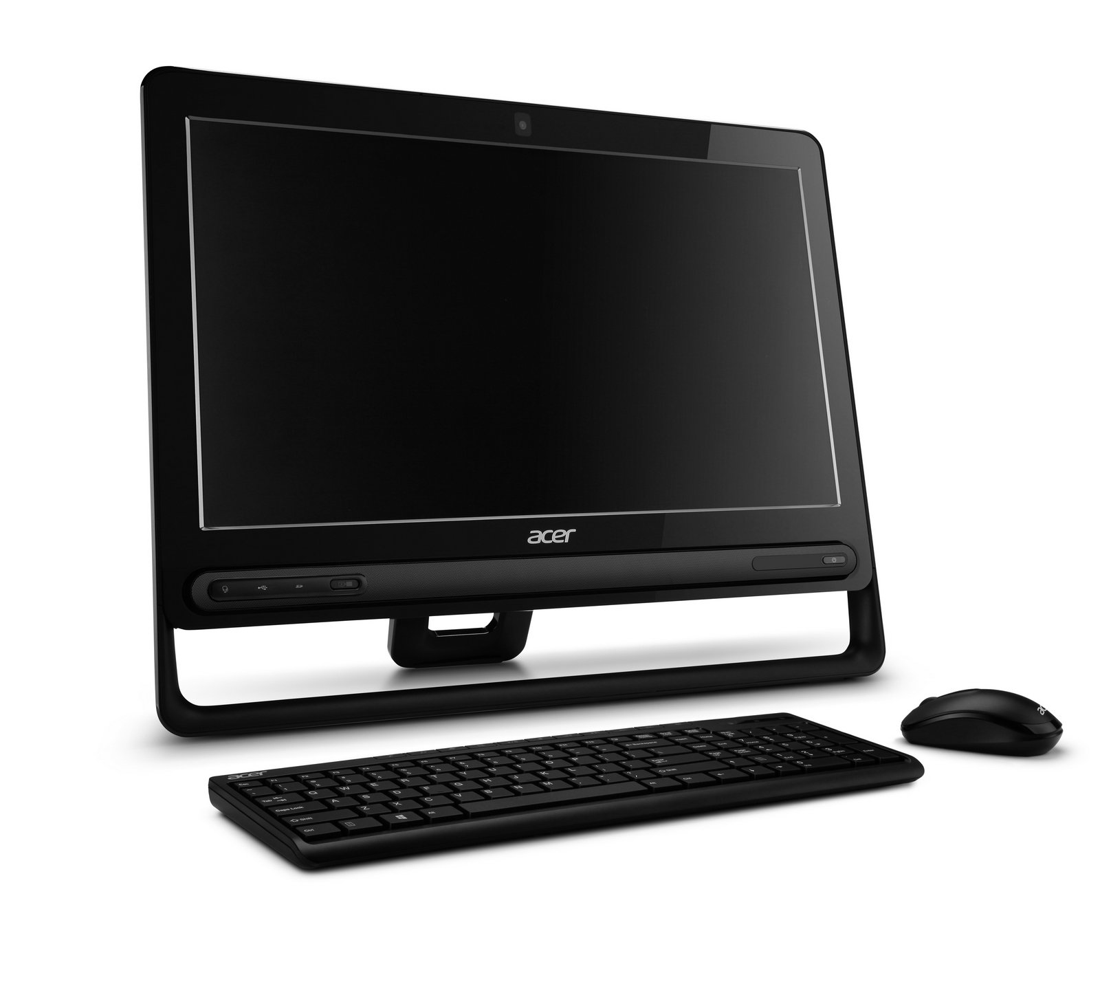 Моноблок Acer Aspire ZC-605 (DQ.SQ9ER.002)