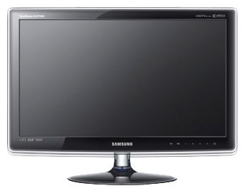 Samsung 23" SyncMaster XL2370HD