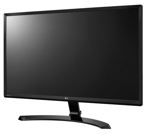 Монитор LG 22" 22MP58D-P