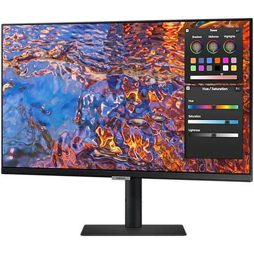 Монитор Samsung 27" S27B800PXI