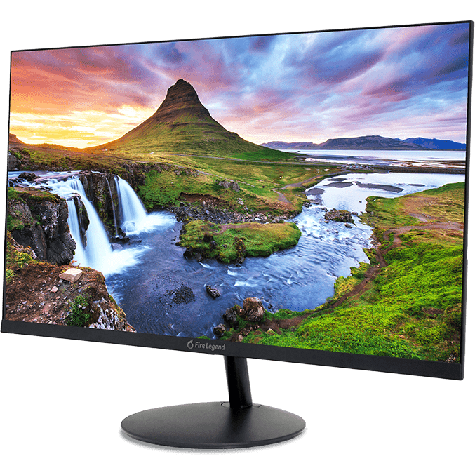 Монитор AOpen 22" 22SA2QEbi