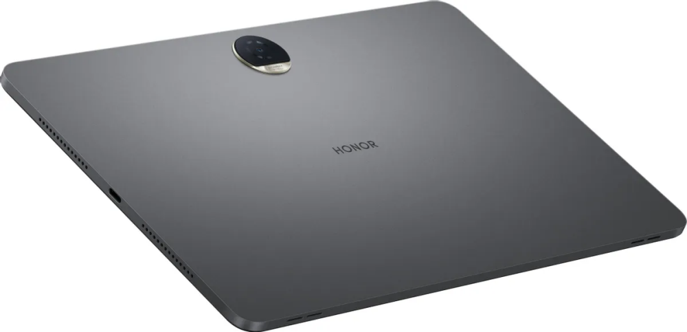 Планшет Honor Pad 9 8/128GB Grey + Keyboard