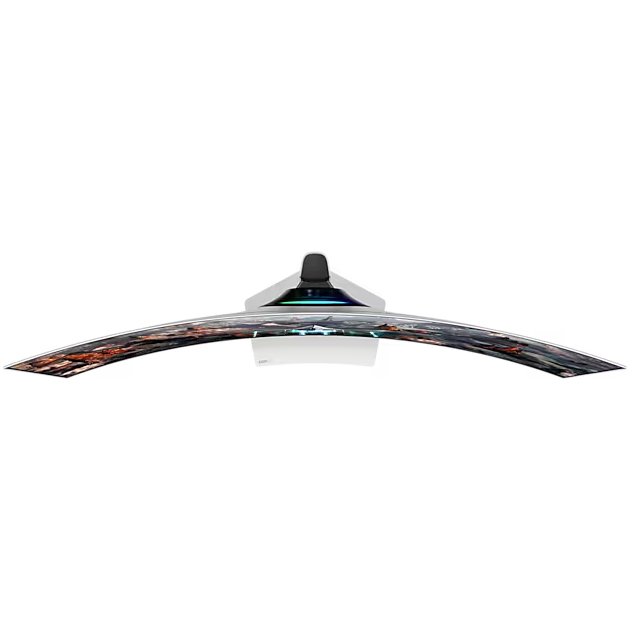 Монитор Samsung 49" S49CG930SI Odyssey OLED G9