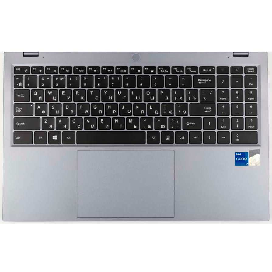 Ноутбук IRBIS Smart 15NBP3514