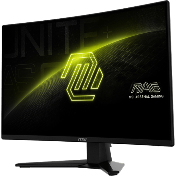 Монитор MSI 27" MAG 274CXF