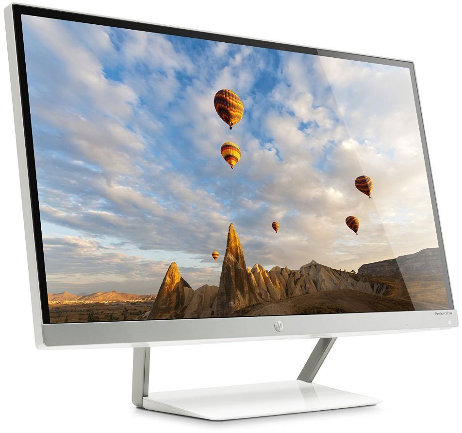 Монитор HP 27" Pavilion 27xw (J7Y63AA)