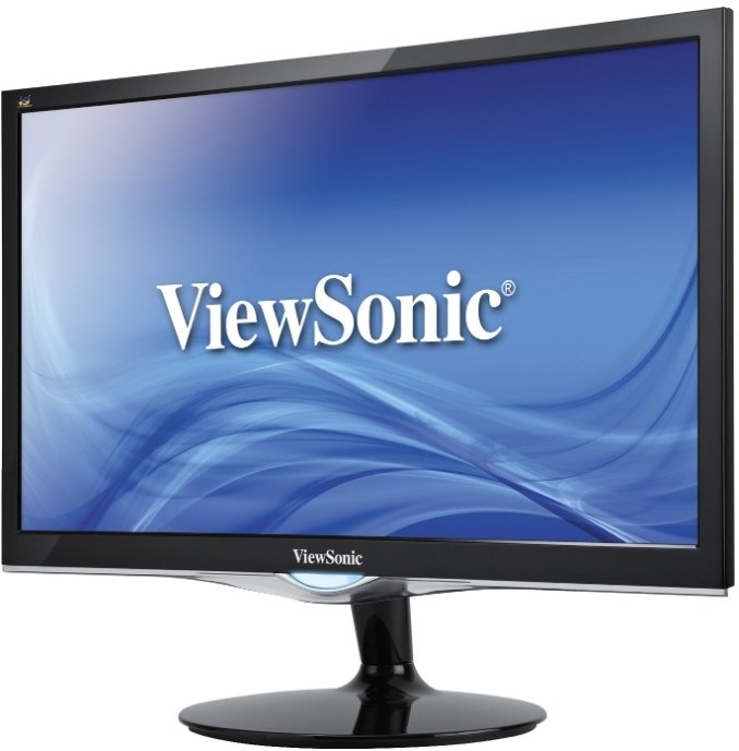 Монитор Viewsonic 22" VX2252MH