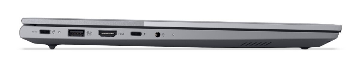 Ноутбук Lenovo ThinkBook 16 G8 IAL Arctic Grey (21SKS05B00-NoOS)