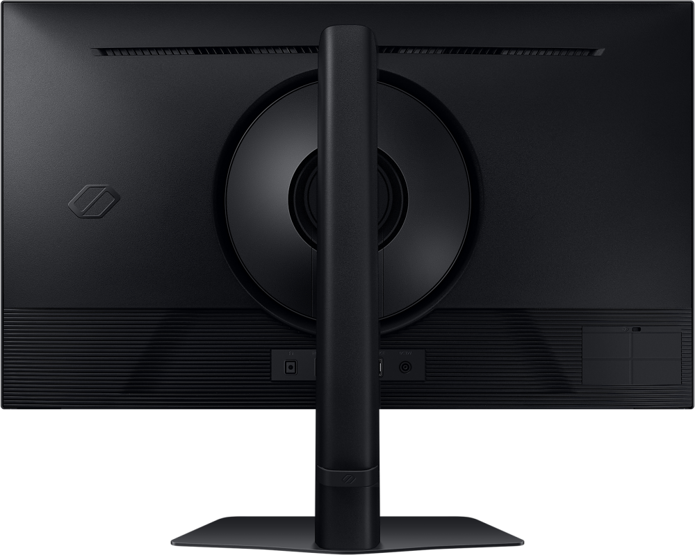 Монитор Samsung 27" LS27DG502EIXCI