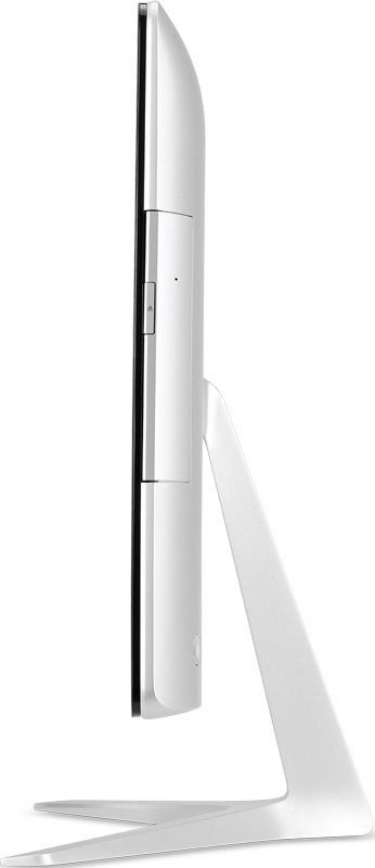 Моноблок Acer Aspire Z24-880 (DQ.B8VER.012)