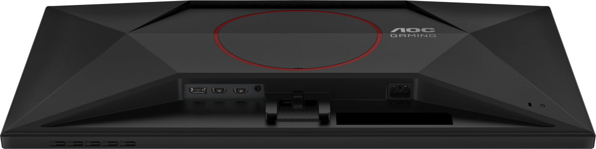 Монитор AOC 27" Q27G42ZE